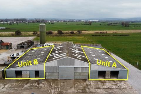 Industrial development to rent, Oxcliffe Rd Morecambe LA3 3EF