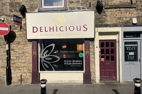 Retail property (high street) for sale, Damside St Lancaster LA1 1AW