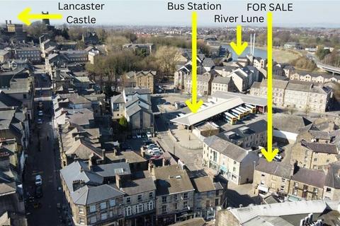 Retail property (high street) for sale, Damside St Lancaster LA1 1AW
