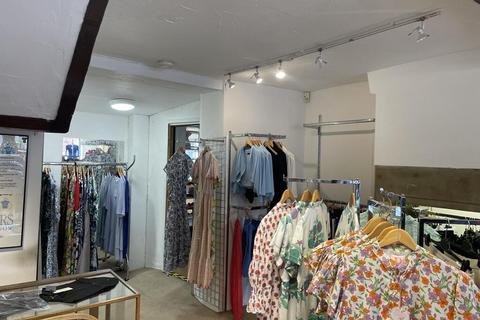 Retail property (high street) for sale, 50 Market Place Garstang PR3 1ZA