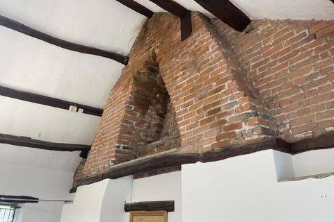 Retail property (high street) for sale, 50 Market Place Garstang PR3 1ZA