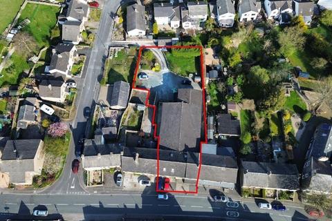Retail property (high street) for sale, 23 High St Carnforth LA6 3JU