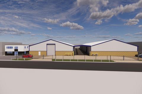 Industrial development to rent, Pattenden Ln Tonbridge TN12 9QJ