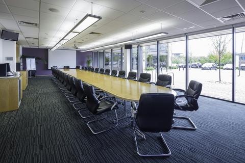 Office to rent, 1 Seebeck Pl Milton Keynes MK5 8FR