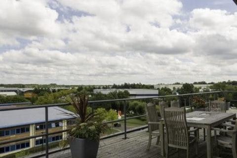 Office to rent, 1 Seebeck Pl Milton Keynes MK5 8FR