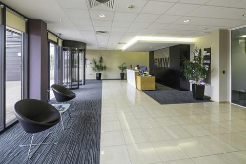 Office to rent, 1 Seebeck Pl Milton Keynes MK5 8FR