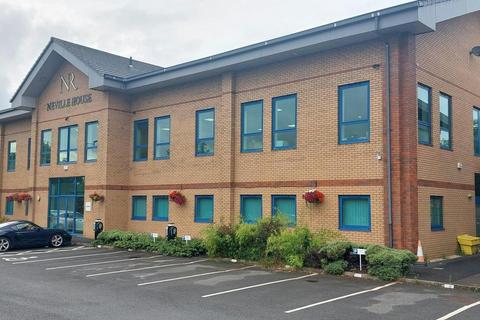 Office to rent, Steelpark Rd Halesowen B62 8HD