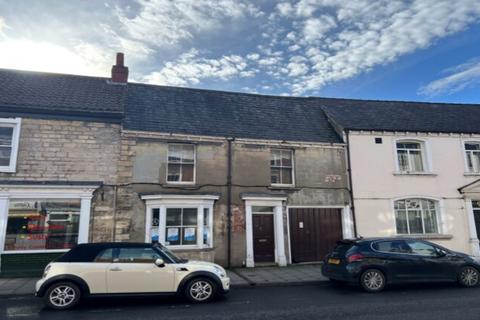 Retail property (high street) to rent, 7 Bridge St Tadcaster LS24 9AW