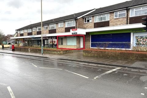 Retail property (high street) to rent, Windyridge Rd Cheltenham GL50 4RA