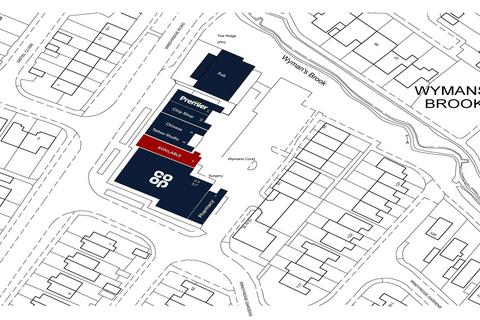 Retail property (high street) to rent, Windyridge Rd Cheltenham GL50 4RA