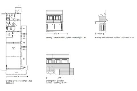 Retail property (high street) to rent, Windyridge Rd Cheltenham GL50 4RA
