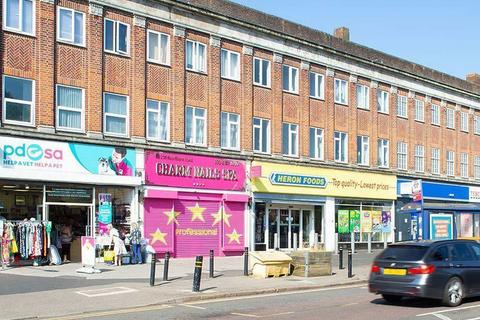 Retail property (high street) to rent, 244 Hawthorn Rd Birmingham B44 8PP