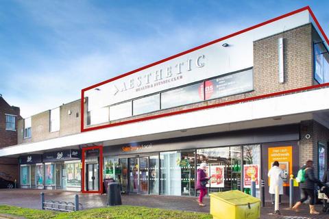 Retail property (high street) to rent, Birmingham Rd Sutton Coldfield B72 1YG