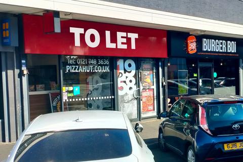 Retail property (high street) to rent, Timberley Ln Birmingham B34 7EH