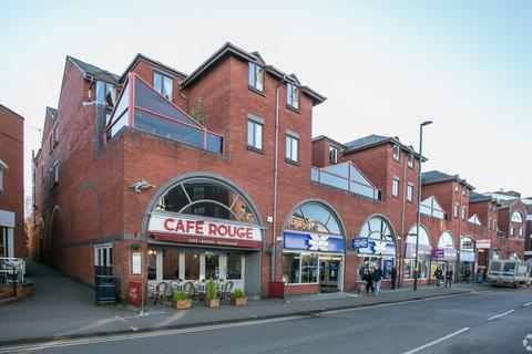 Retail property (high street) to rent, 42-62 High St Birmingham B17 9NJ