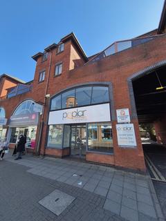 Retail property (high street) to rent, 42-62 High St Birmingham B17 9NJ