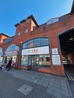 Retail property (high street) to rent, 42-62 High St Birmingham B17 9NJ