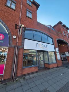 Retail property (high street) to rent, 42-62 High St Birmingham B17 9NJ