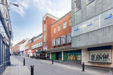 Retail property (high street) for sale, Hinckley LE10
