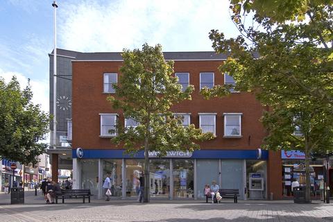 Retail property (high street) for sale, Hinckley LE10