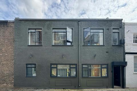 Office to rent, 6 Grafton Mews London W1T 5JF