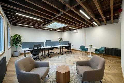 Office to rent, 6 Grafton Mews London W1T 5JF