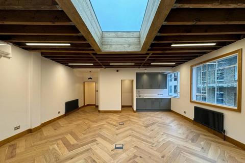 Office to rent, 6 Grafton Mews London W1T 5JF