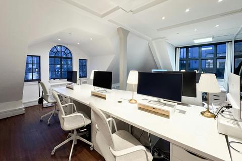 Office to rent, 11-13 Market Pl London W1W 8AH