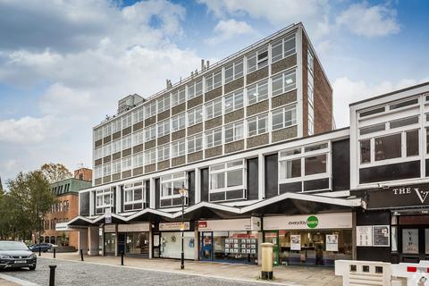 Office to rent, 12-34 Churchgate Bolton BL1 1HL