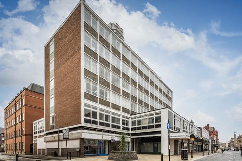 Office to rent, 12-34 Churchgate Bolton BL1 1HL