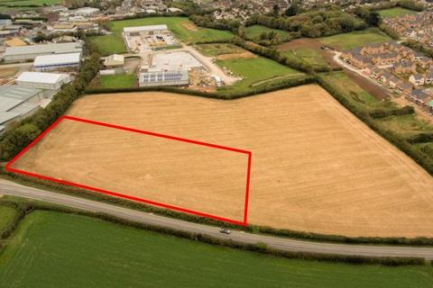 Land for sale, Binhamy Rd Bude EX23 8LY