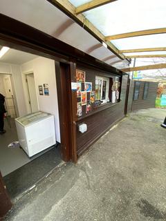 Restaurant to rent, Mile End Playground, Locksley St London E14 7EJ