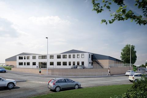 Warehouse to rent, 11 Pontefract Ln Leeds LS9 0RR