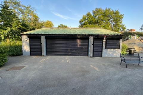 Retail property (high street) to rent, St John's Kiosk park London E14 3LN