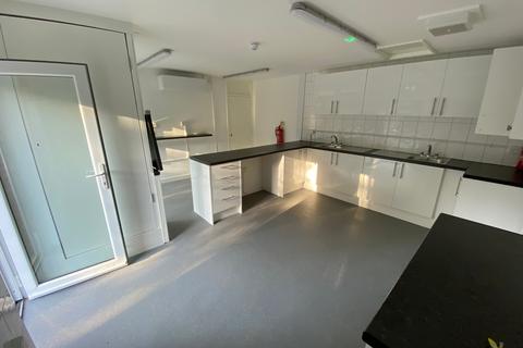 Retail property (high street) to rent, St John's Kiosk park London E14 3LN