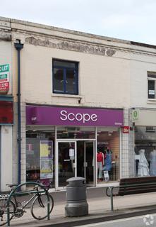Retail property (high street) to rent, 74 Shirley High St Southampton SO15 3NE