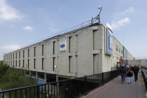 Retail property (high street) to rent, Washington Centre Washington NE38 7RT