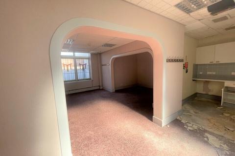 Office to rent, 8-12 Southgate St Gloucester GL1 2DH