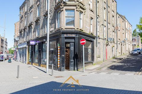 Retail property (high street) for sale, 139-143 High St Dundee DD2 3DB