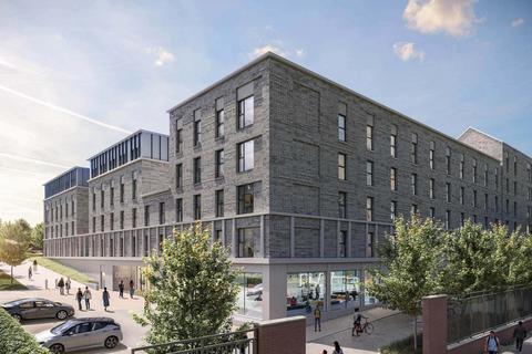 Retail property (high street) for sale, 99 Borron St Glasgow G4 9XF