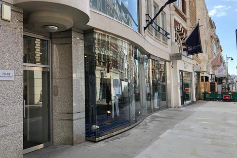 Office to rent, 78-79 New Bond St London W1S 1RZ