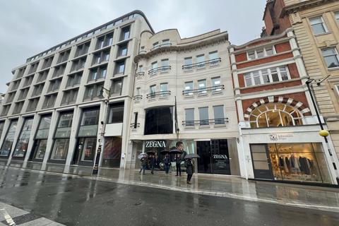 Office to rent, 78-79 New Bond St London W1S 1RZ