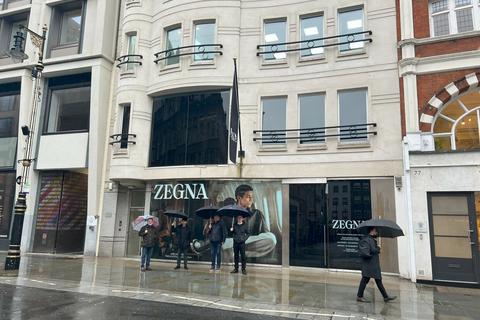 Office to rent, 78-79 New Bond St London W1S 1RZ