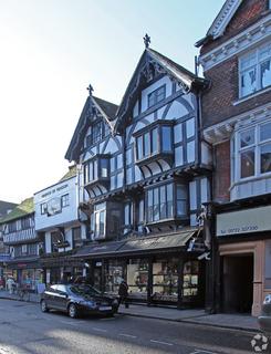 Retail property (high street) for sale, 3-5 Minster St Salisbury SP1 1TB
