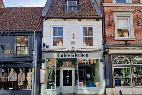 Restaurant to rent, 13 North Bar Within Beverley HU17 8AP