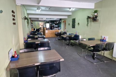Restaurant to rent, 13 North Bar Within Beverley HU17 8AP