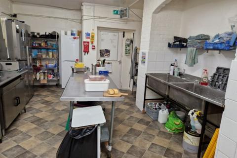 Restaurant to rent, 13 North Bar Within Beverley HU17 8AP
