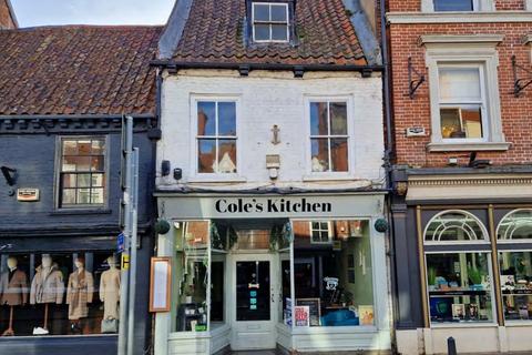 Restaurant to rent, 13 North Bar Within Beverley HU17 8AP