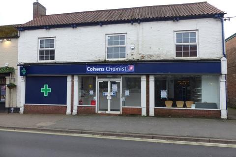 Retail property (high street) to rent, 43 Market Pl York YO43 3AJ