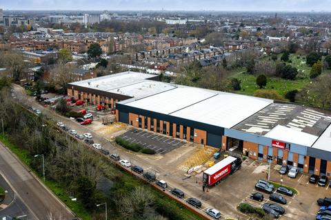 Warehouse to rent, 3-4 Fairfield Trade Park Kingston Upon Thames KT1